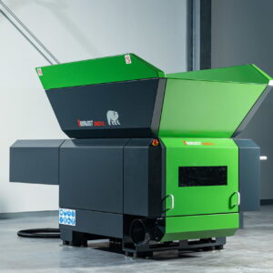 Niszczarka Rozdrabniacz Shredder Robust Reuser SD 900XL