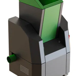 Niszczarka rozdrabniacz shredder SD 450 ROBUST REUSER