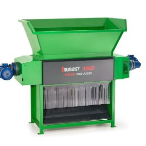 Niszczarka Rozdrabniacz Shredder P150 ROBUST