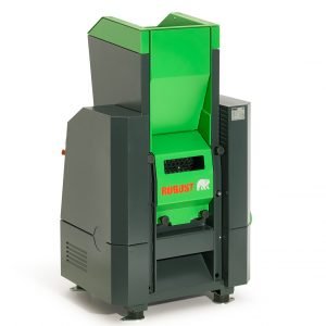 Niszczarka Rozdrabniacz Shredder SD45 ROBUST