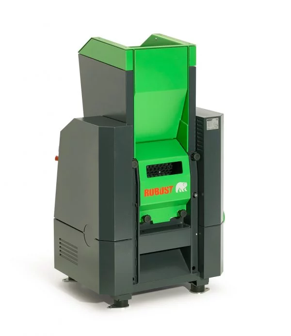 niszczarka rozdrabniacz shredder sd45 robust