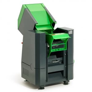 Niszczarka Rozdrabniacz Shredder SD45 ROBUST