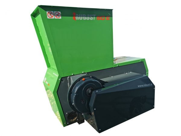 Niszczarka Rozdrabniacz Shredder SD60 ROBUST