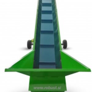 Taśmociąg ROBUST TC 4/250