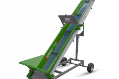 Taśmociąg ROBUST TC 4/400