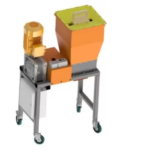 Niszczarka Rozdrabniacz Shredder ZEIGE200