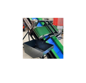 Nadtaśmowy separator magnetyczny