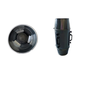 Separator magnetyczny do rur