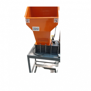 Niszczarka Rozdrabniacz Shredder ZEIGE300