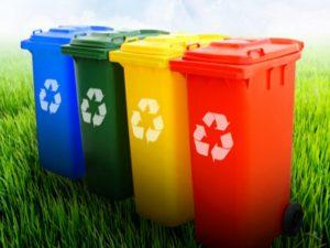 małe zakłady komunalne