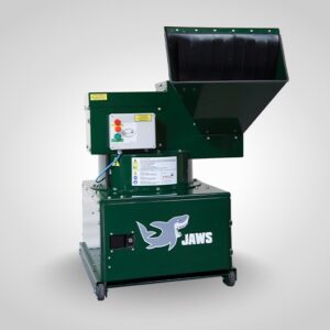 Kruszarka do butelek szklanych PEL BB03