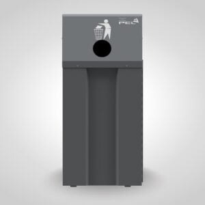 Inteligentny śmietnik/kosz-BriteBin IoT PEL