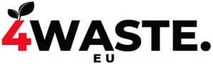 logo firmy 4Waste