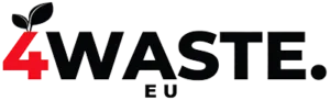 logo firmy 4Waste