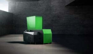 Firma Decoroom sp. z o.o.