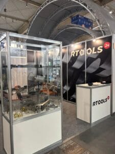 targi Poleco Poznań - październik 2024 - 4Waste i RTools