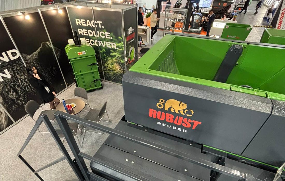 Read more about the article Rozdrabniacze marki Robust w Poznaniu