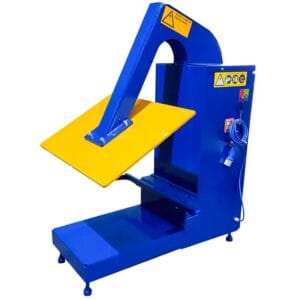 Kompaktor MACFAB 1100l