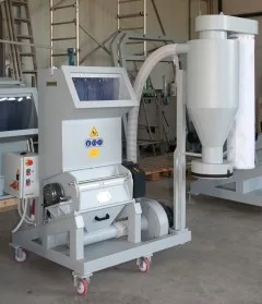 Młyn / Granulator VESPA18/45VGA