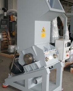 Młyn / Granulator VESPA35/40VGA