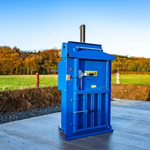 Belownica MACFAB 60 Baler