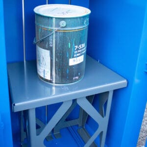 Belownica MACFAB 60 Baler