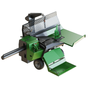 Łuparka do drewna Robust Ranger L 370