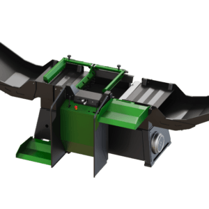 Łuparka do drewna Robust Ranger E 250 „EAGLE”