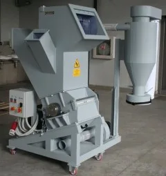 Młyn / Granulator VESPA25/40VGA