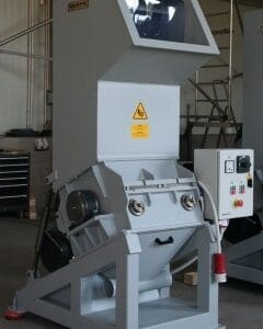 Młyn / Granulator VESPA35/50VGA