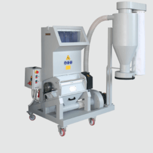 Młyn / Granulator VESPA18/45VGA