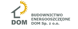 nasi Klienci Domy energooszczędne Szczecin logo
