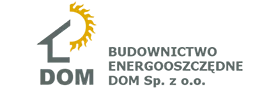 nasi Klienci Domy energooszczędne Szczecin logo