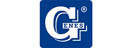nasi Klienci Genes logo