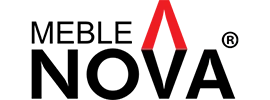 nasi Klienci Meble Nova logo