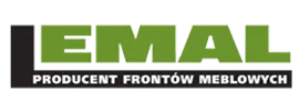 nasi Klienci producent frontów meblowych Lemal logo