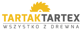 nasi Klienci Tartak Tartex logo