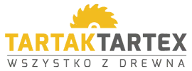 nasi Klienci Tartak Tartex logo