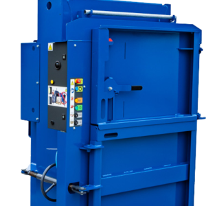 Belownica MACFAB 100 Baler