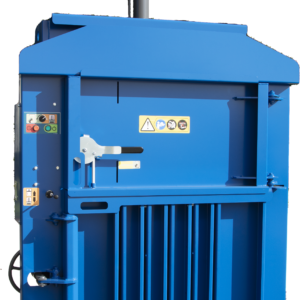 Belownica MACFAB 150 Vertical Baler