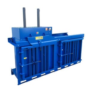 Belownica MACFAB 200 Multi Chamber Baler