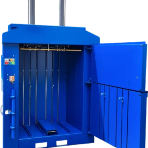 Belownica MACFAB LH300 Baler