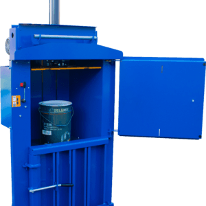 Belownica MACFAB 75 Baler