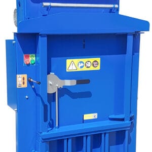 Belownica MACFAB 75 Baler