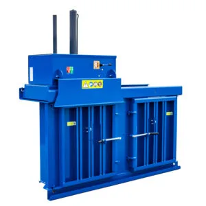 Belownica MACFAB 75 Multi Chamber Baler