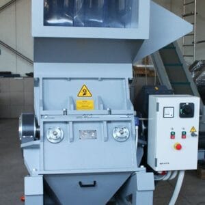 Młyn / Granulator VESPA50/60VGA