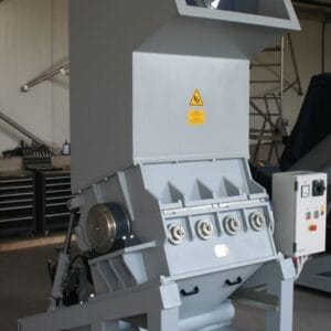 Młyn / Granulator VESPA45/80VGA