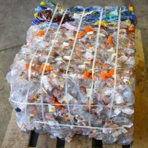 Belownica MACFAB60HD – do puszek butelek PET