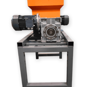 Niszczarka Rozdrabniacz Shredder ZEIGE500