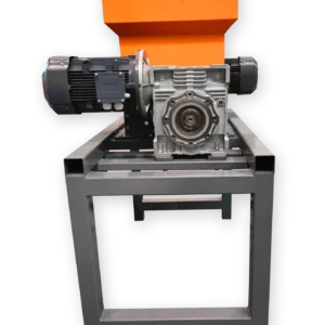 Niszczarka Rozdrabniacz Shredder ZEIGE500